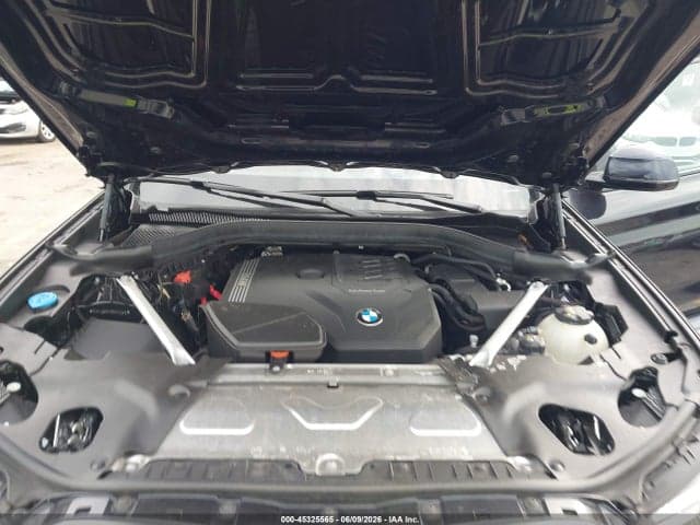 2024 BMW X3 SDRIVE30I 10