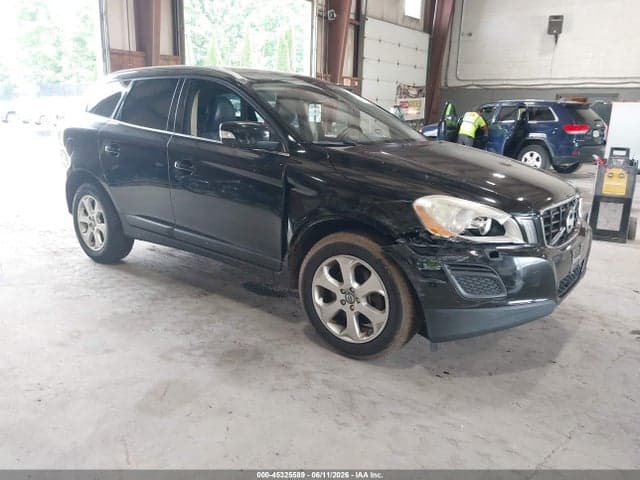 2013 VOLVO XC60 3.2/3.2 1