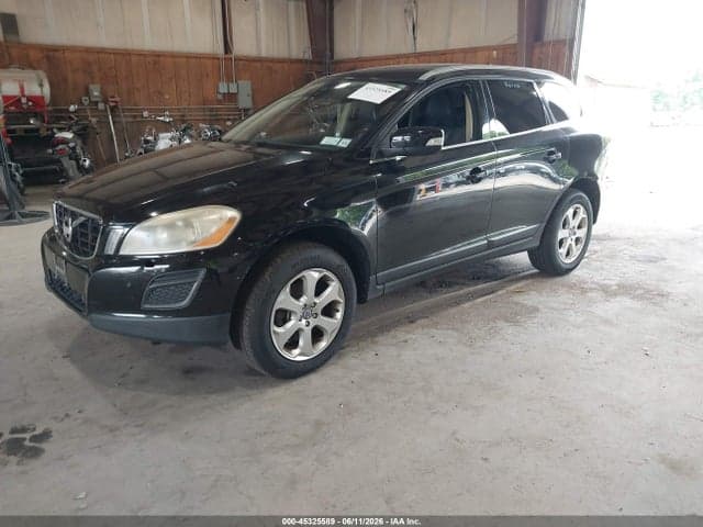 2013 VOLVO XC60 3.2/3.2 2