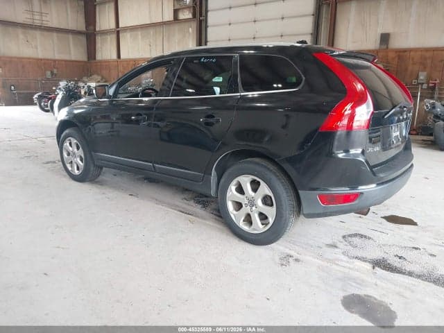 2013 VOLVO XC60 3.2/3.2 3