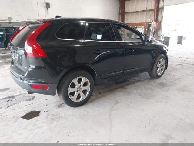 2013 VOLVO XC60 3.2/3.2 4