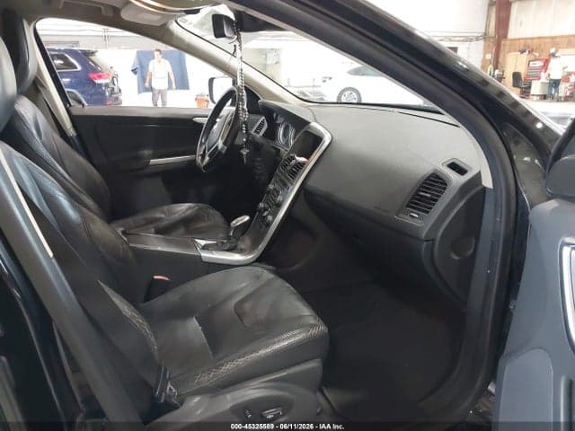 2013 VOLVO XC60 3.2/3.2 5