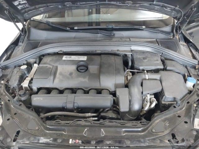 2013 VOLVO XC60 3.2/3.2 10