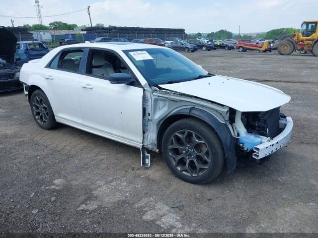 2018 CHRYSLER 300 300S AWD 1