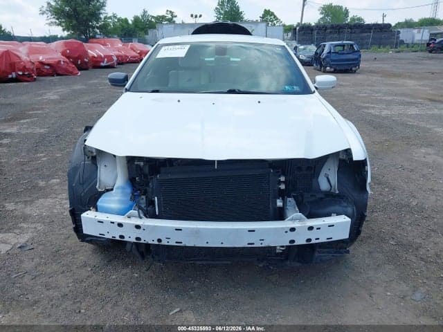 2018 CHRYSLER 300 300S AWD 11