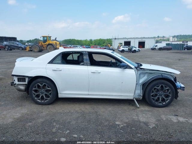 2018 CHRYSLER 300 300S AWD 12