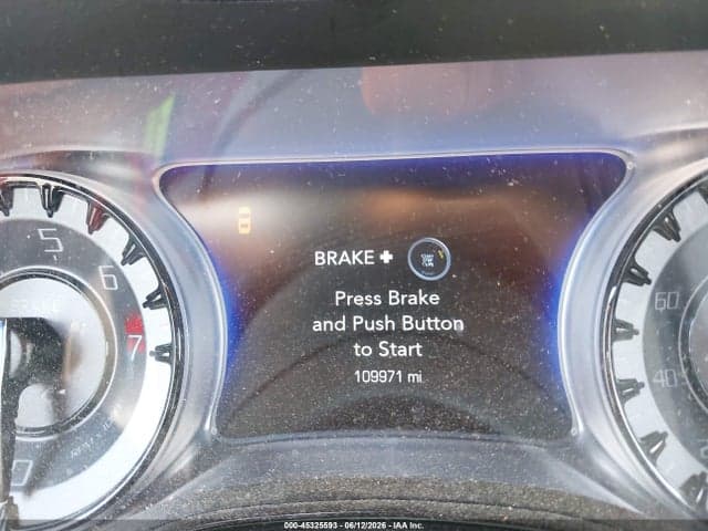 2018 CHRYSLER 300 300S AWD 14