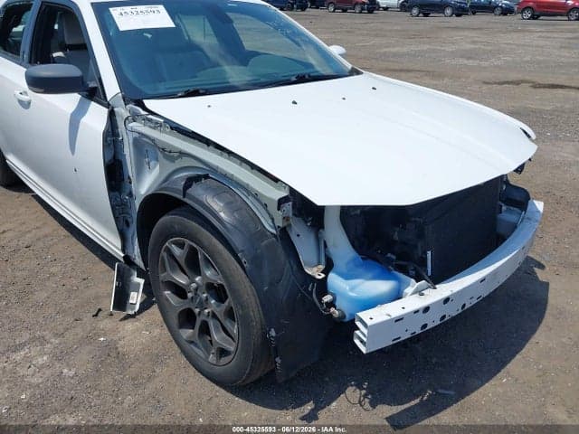 2018 CHRYSLER 300 300S AWD 16