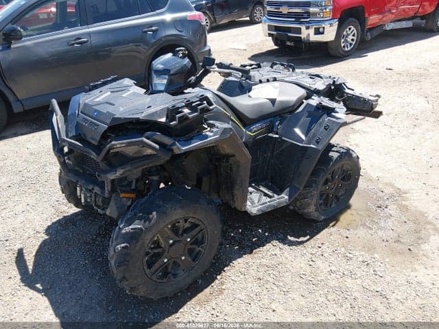 2019 POLARIS SPORTSMAN 850 SP PREMIUM 3