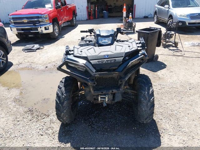 2019 POLARIS SPORTSMAN 850 SP PREMIUM 6