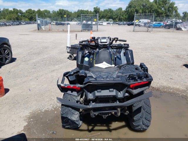 2019 POLARIS SPORTSMAN 850 SP PREMIUM 7