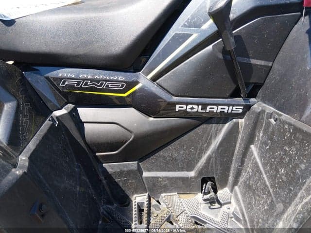 2019 POLARIS SPORTSMAN 850 SP PREMIUM 9