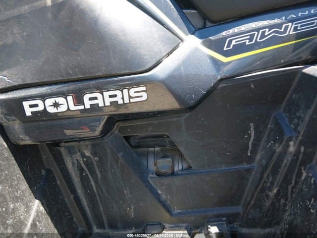2019 POLARIS SPORTSMAN 850 SP PREMIUM 10