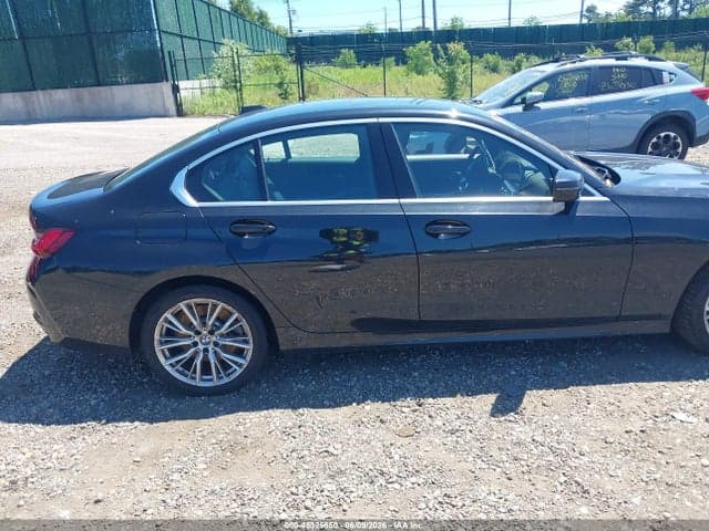 2024 BMW 330I XDRIVE 13