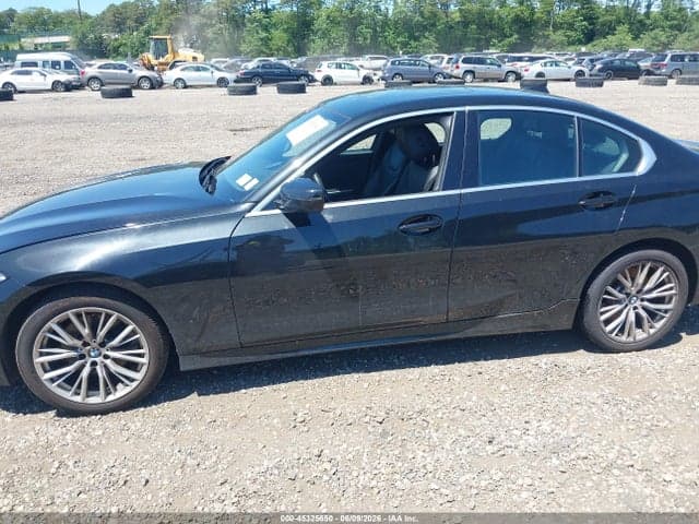 2024 BMW 330I XDRIVE 14