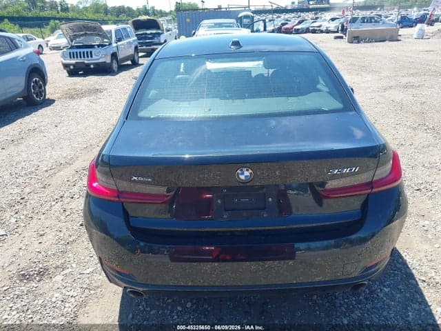 2024 BMW 330I XDRIVE 16