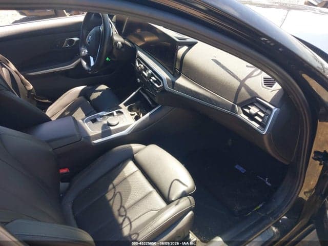 2024 BMW 330I XDRIVE 5