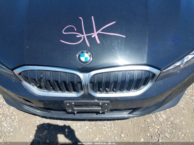 2024 BMW 330I XDRIVE 6