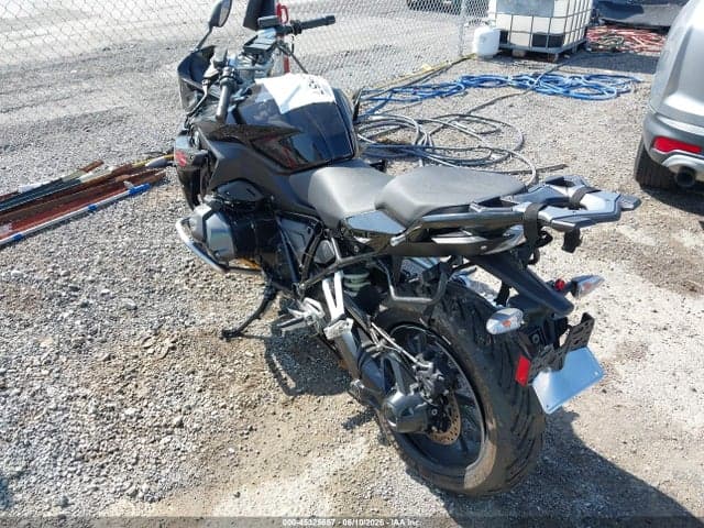 2020 BMW R 1250 RS 3