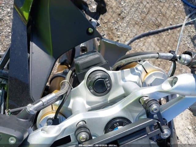 2020 BMW R 1250 RS 7