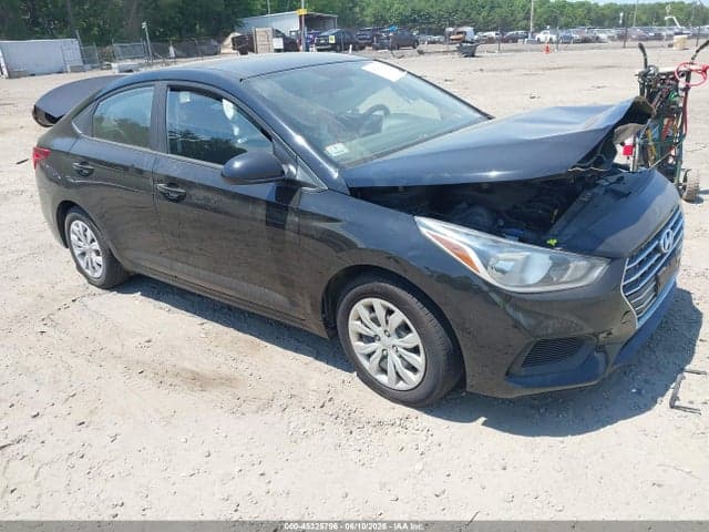 2019 HYUNDAI ACCENT SE - 1