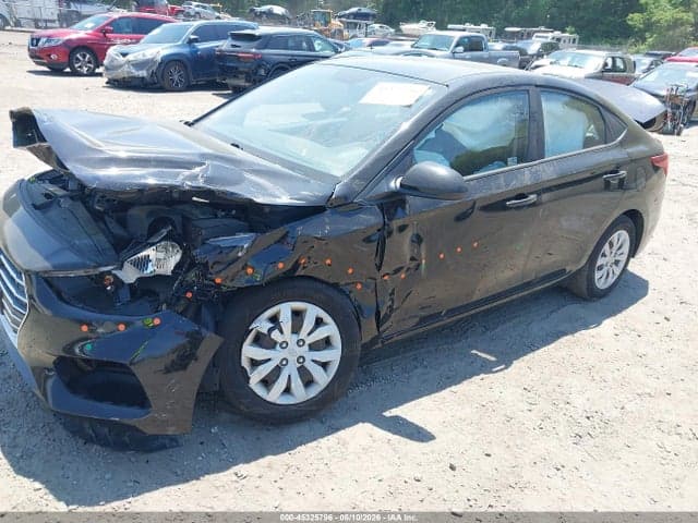 2019 HYUNDAI ACCENT SE 2