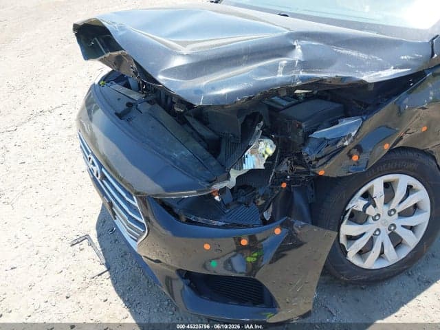 2019 HYUNDAI ACCENT SE 6