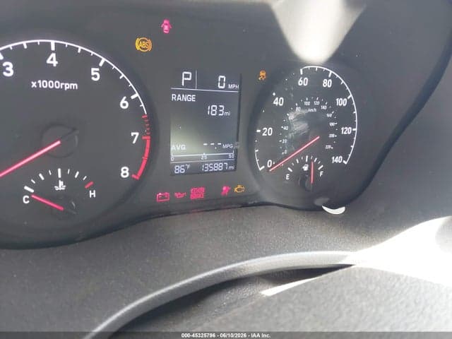 2019 HYUNDAI ACCENT SE 7