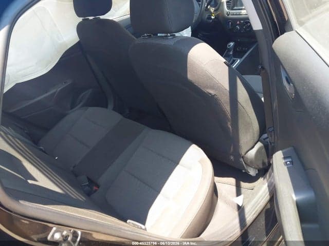 2019 HYUNDAI ACCENT SE 8