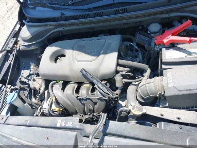 2019 HYUNDAI ACCENT SE 10