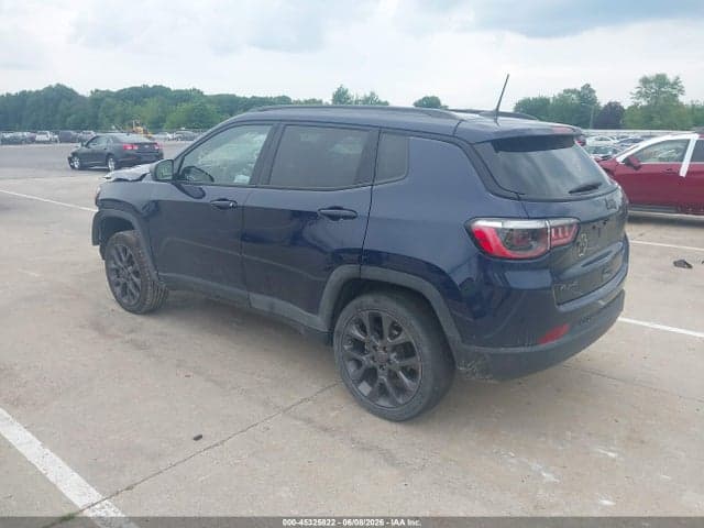 2021 JEEP COMPASS 80TH ANNIVERSARY 3