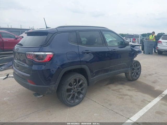 2021 JEEP COMPASS 80TH ANNIVERSARY 4