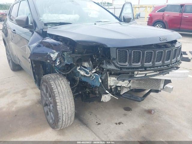 2021 JEEP COMPASS 80TH ANNIVERSARY 6