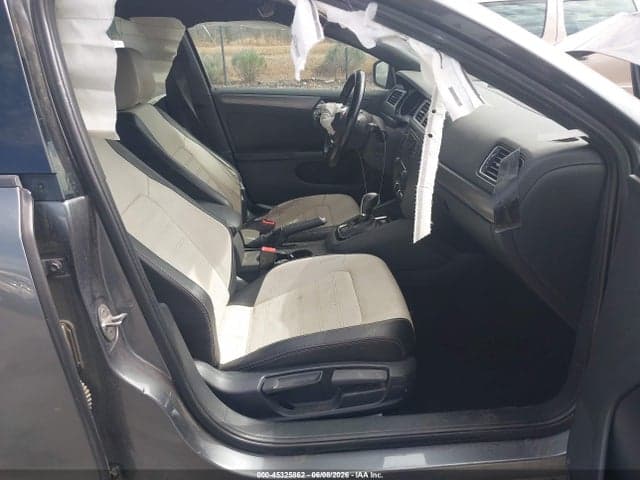 2017 VOLKSWAGEN JETTA 1.8T SPORT 5