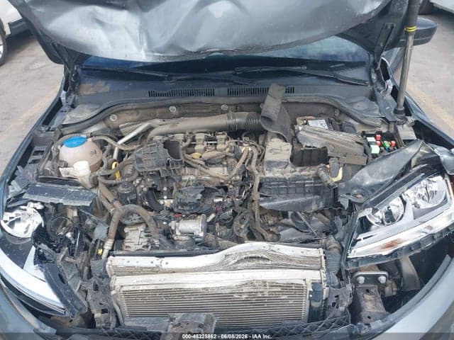 2017 VOLKSWAGEN JETTA 1.8T SPORT 10
