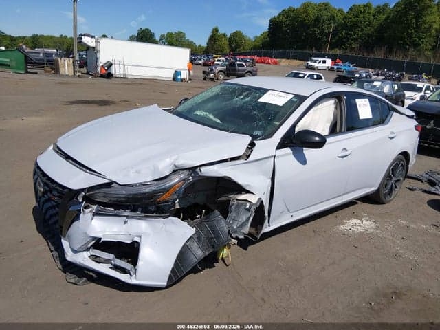 2023 NISSAN ALTIMA SR INTELLIGENT AWD 2