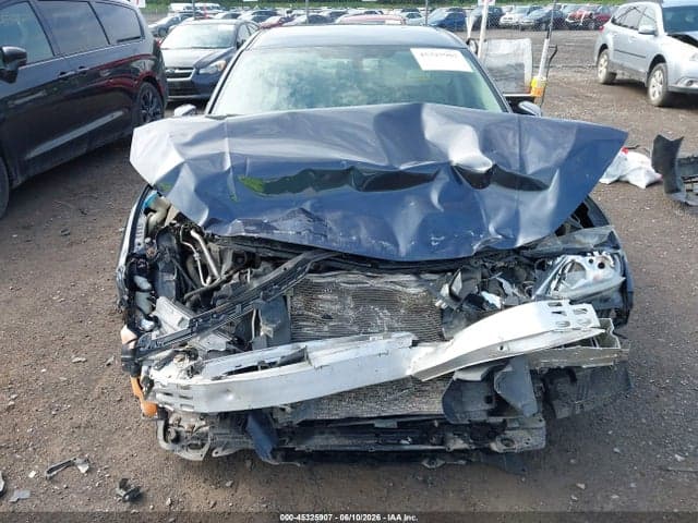 2017 HONDA CIVIC LX 6