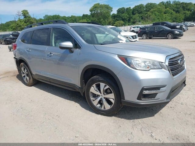 2019 SUBARU ASCENT PREMIUM 1