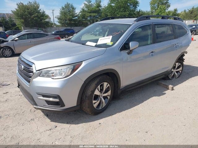 2019 SUBARU ASCENT PREMIUM 2