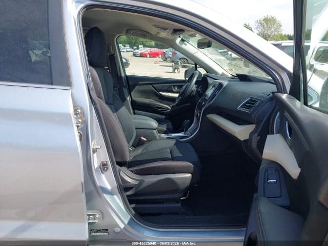 2019 SUBARU ASCENT PREMIUM 5