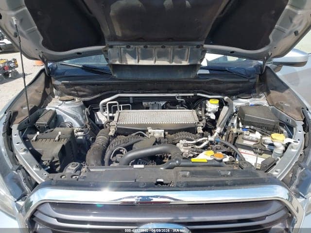 2019 SUBARU ASCENT PREMIUM 10