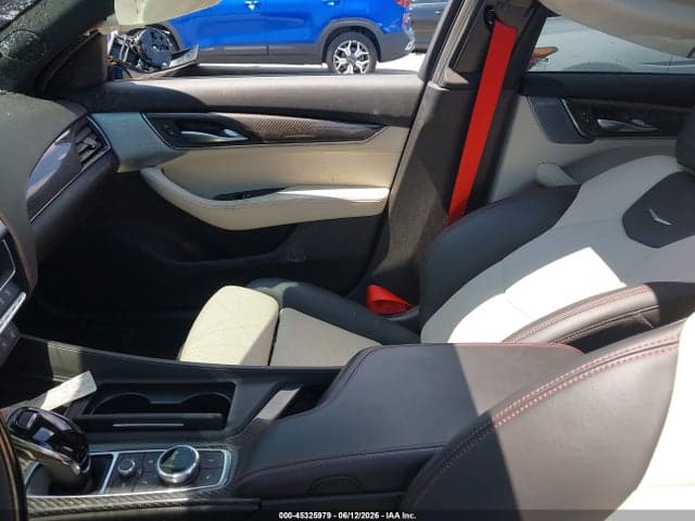 2024 CADILLAC CT5-V V-SERIES 5