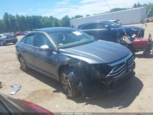 2020 VOLKSWAGEN JETTA 1.4T SEL - 1