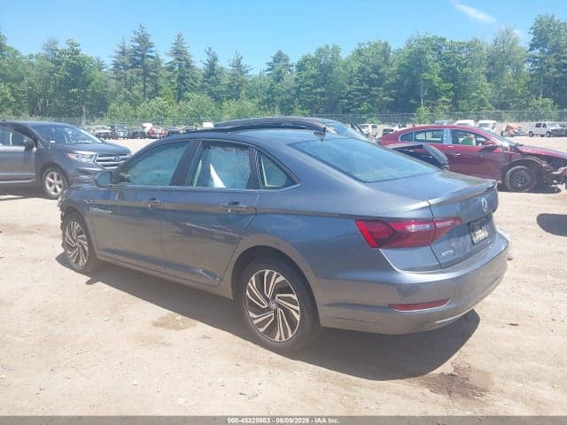 2020 VOLKSWAGEN JETTA 1.4T SEL 3