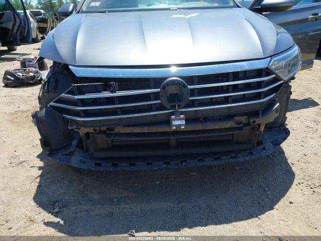 2020 VOLKSWAGEN JETTA 1.4T SEL 6