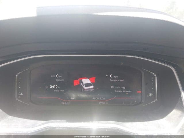 2020 VOLKSWAGEN JETTA 1.4T SEL 7
