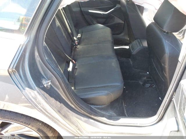 2020 VOLKSWAGEN JETTA 1.4T SEL 8