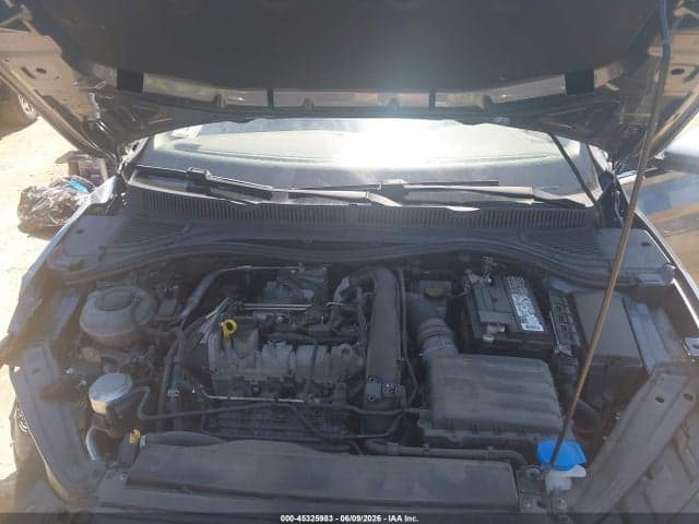 2020 VOLKSWAGEN JETTA 1.4T SEL 10
