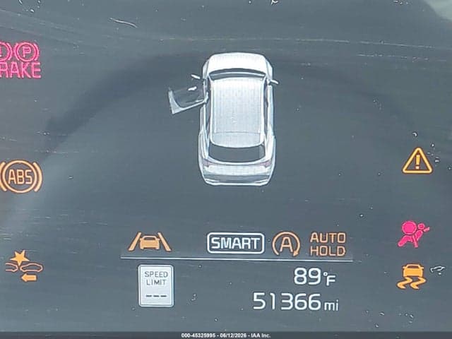 2025 KIA SPORTAGE EX 16