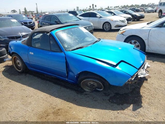 1991 MAZDA MX-5 MIATA